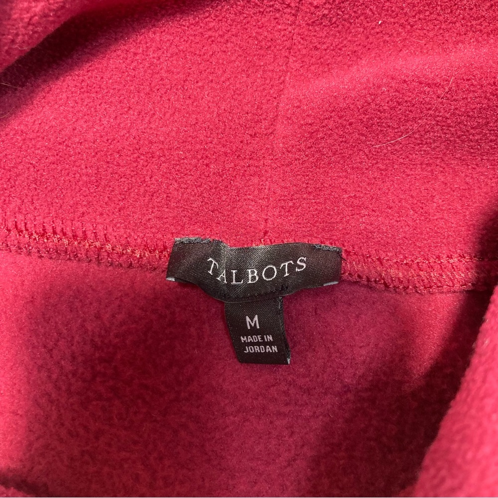 TALBOTS COWL NECK SWEATER ✨🍷
Classic • Cozy • Effortlessly Polished - Picture 11 of 13